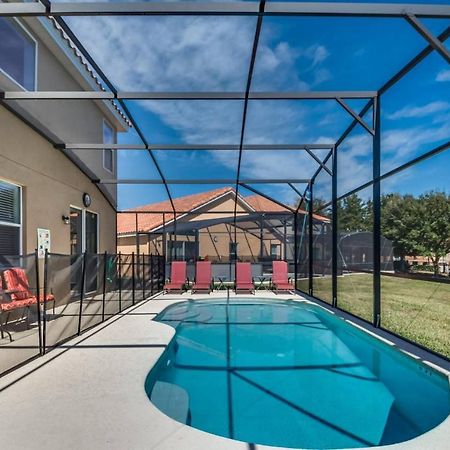 Aviana Resort Home - 6Bd/5Baph - Rav6321 Davenport Kültér fotó