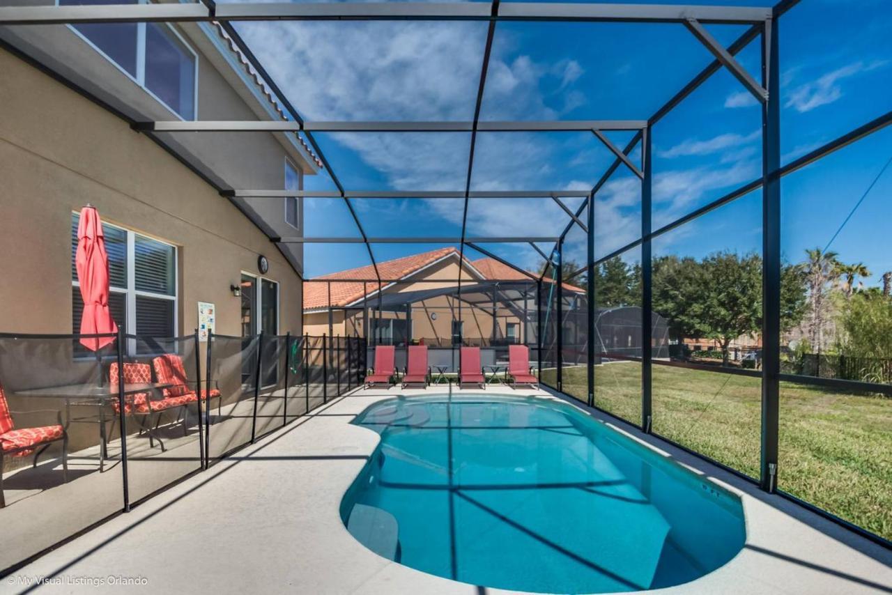 Aviana Resort Home - 6Bd/5Baph - Rav6321 Davenport Kültér fotó
