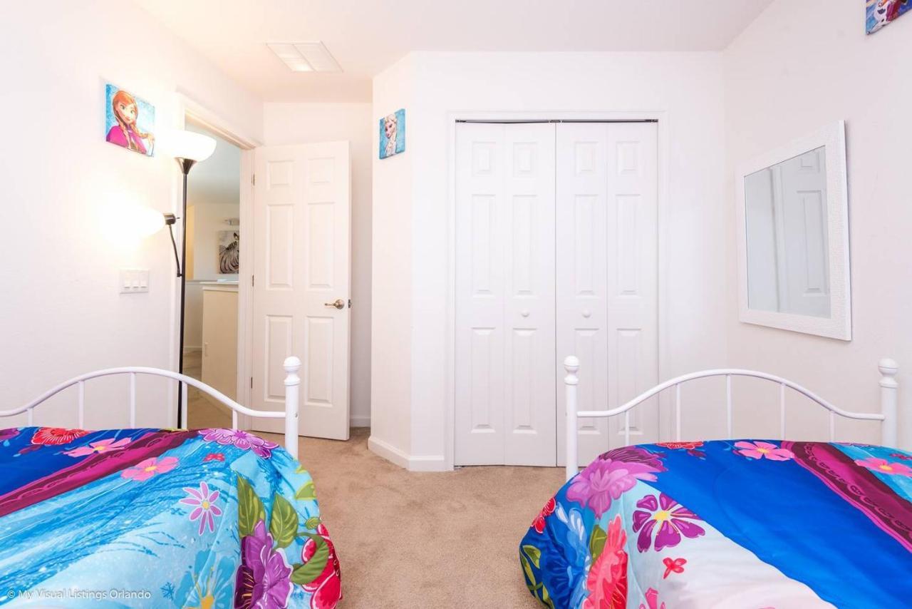 Aviana Resort Home - 6Bd/5Baph - Rav6321 Davenport Kültér fotó