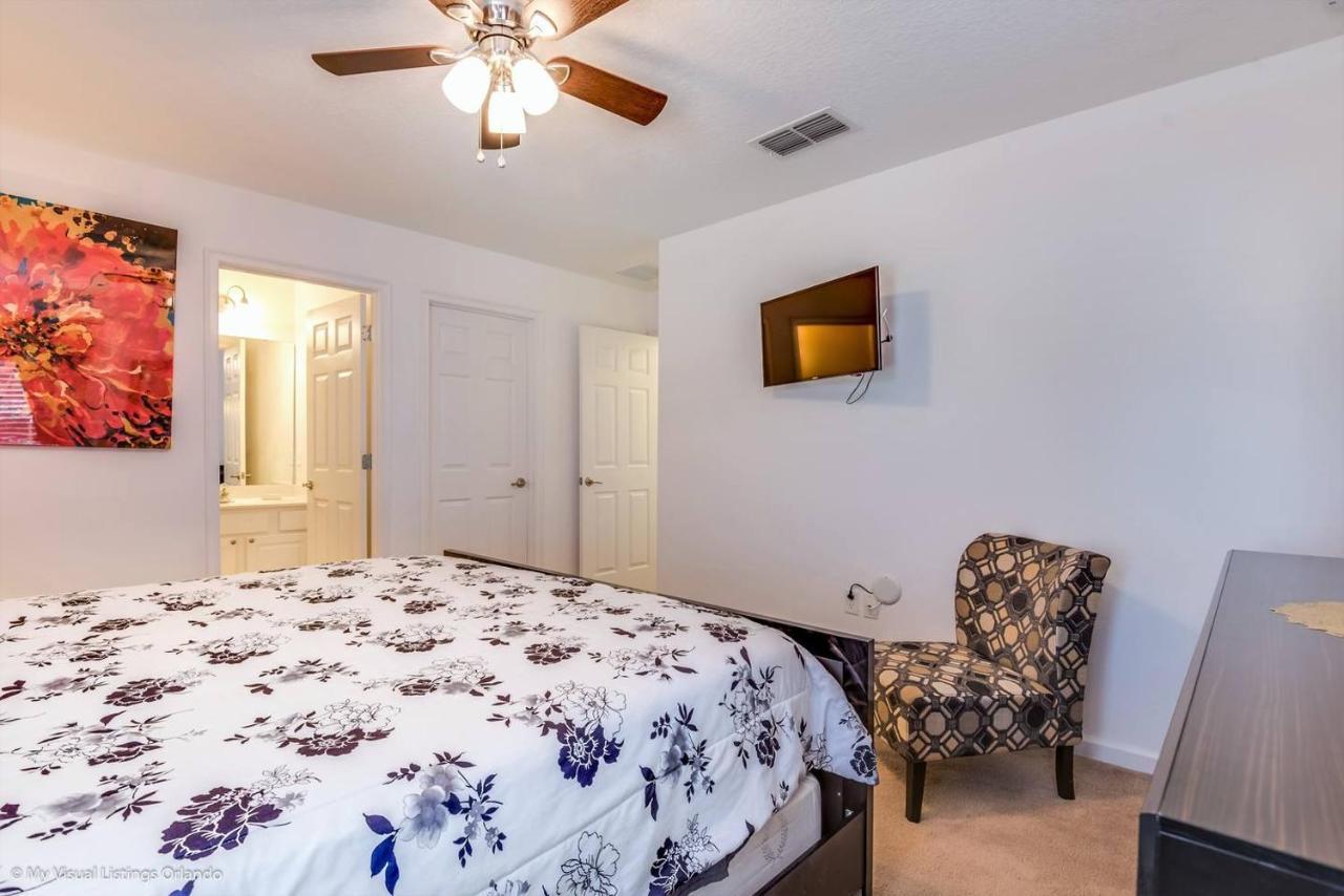 Aviana Resort Home - 6Bd/5Baph - Rav6321 Davenport Kültér fotó