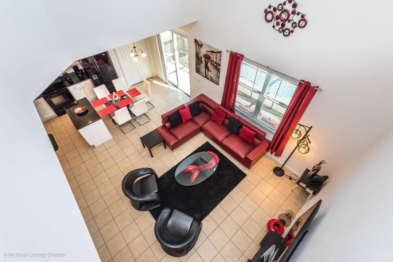 Aviana Resort Home - 6Bd/5Baph - Rav6321 Davenport Kültér fotó