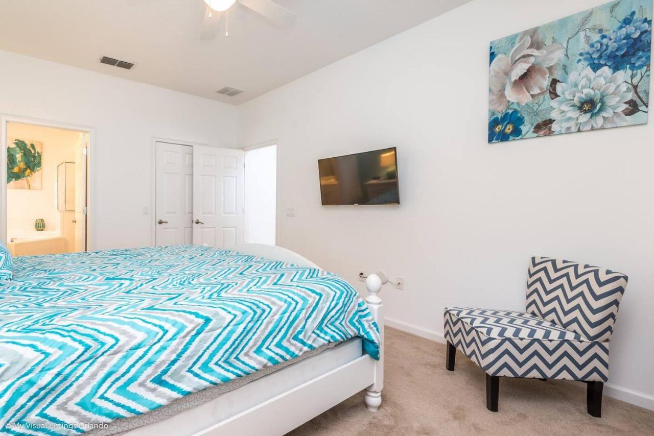 Aviana Resort Home - 6Bd/5Baph - Rav6321 Davenport Kültér fotó