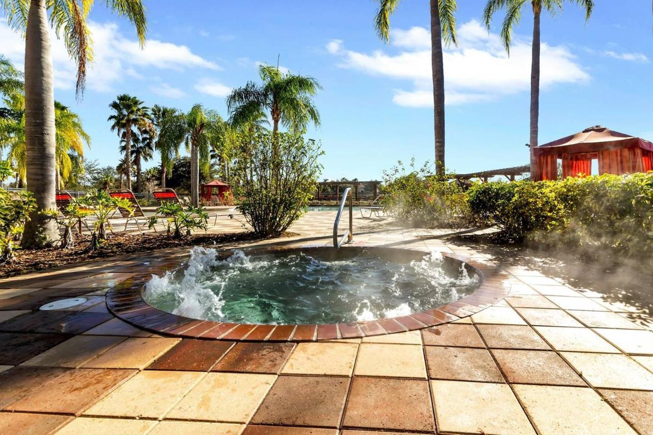 Aviana Resort Home - 6Bd/5Baph - Rav6321 Davenport Kültér fotó