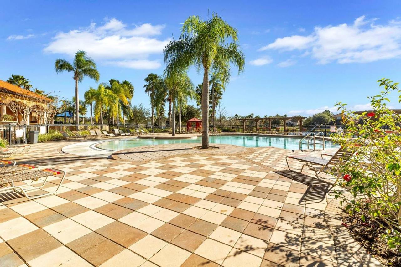 Aviana Resort Home - 6Bd/5Baph - Rav6321 Davenport Kültér fotó