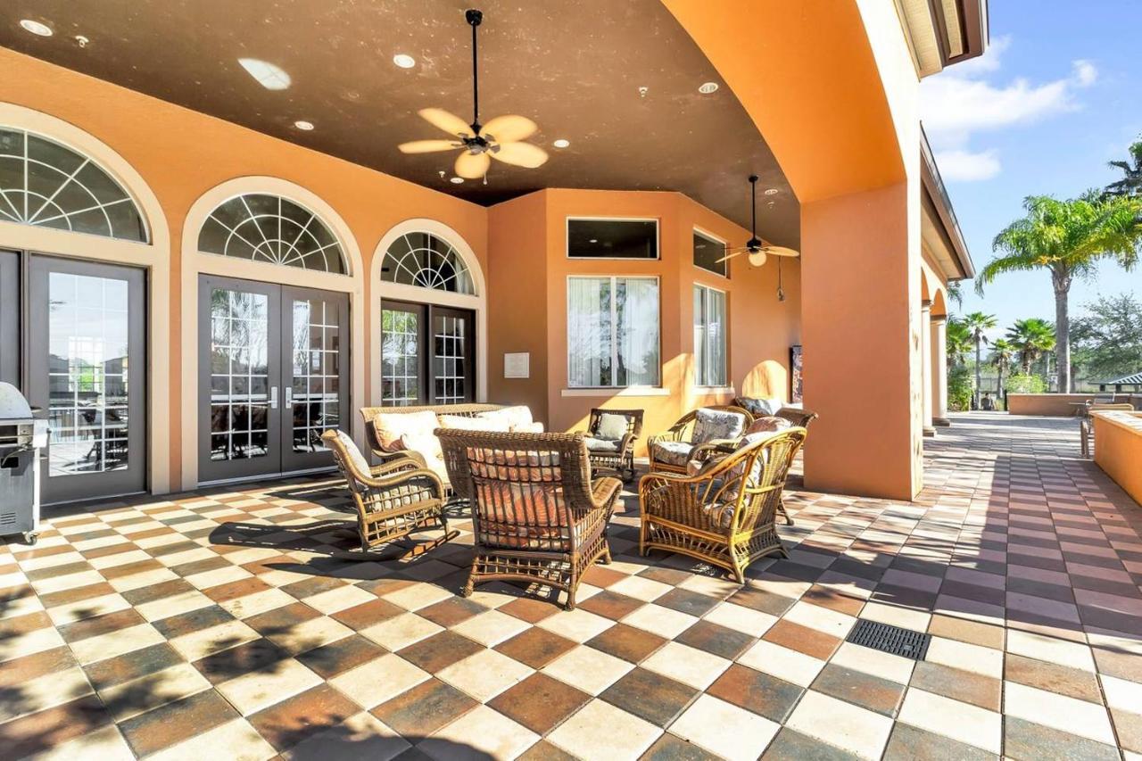 Aviana Resort Home - 6Bd/5Baph - Rav6321 Davenport Kültér fotó