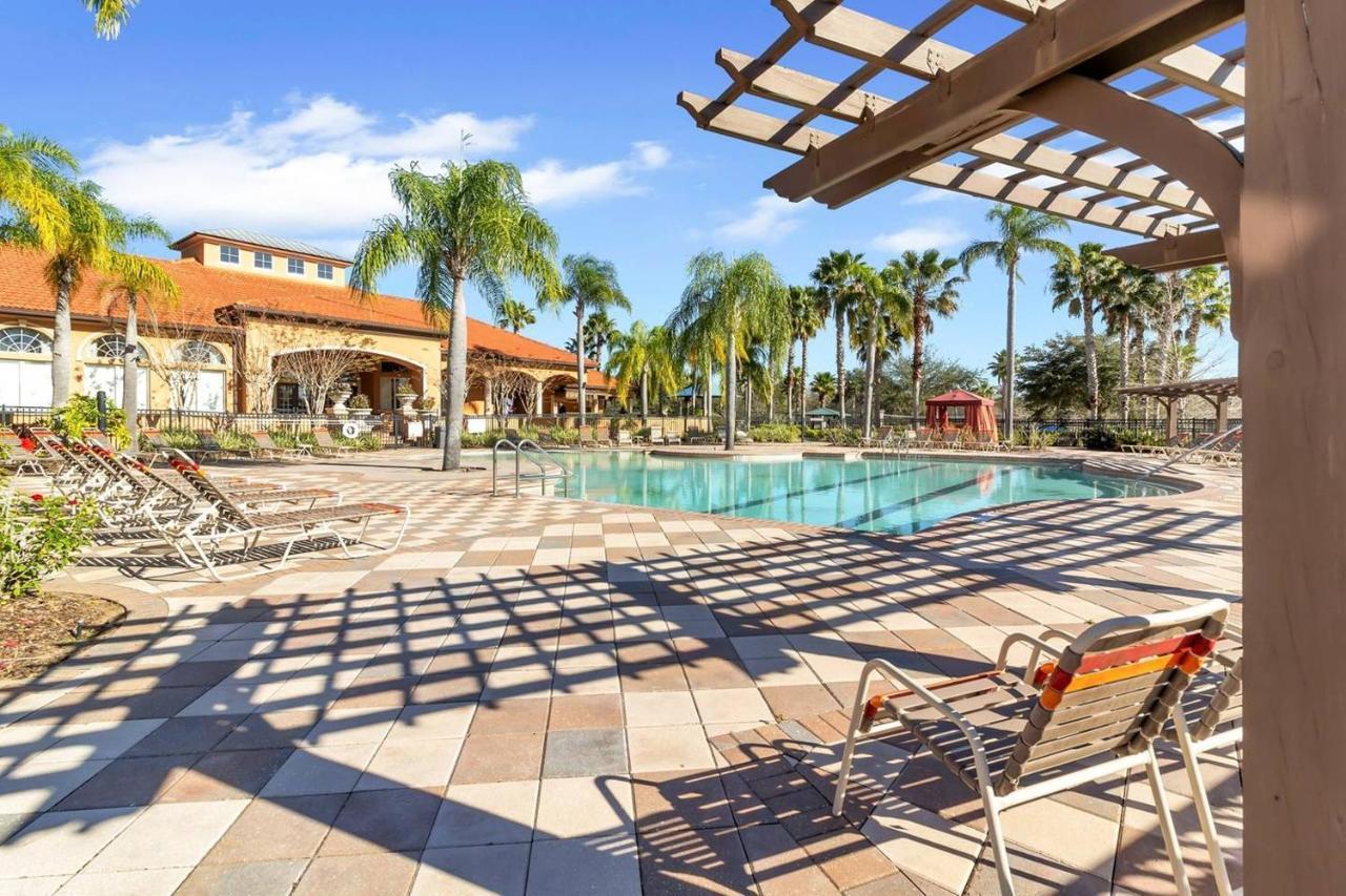 Aviana Resort Home - 6Bd/5Baph - Rav6321 Davenport Kültér fotó