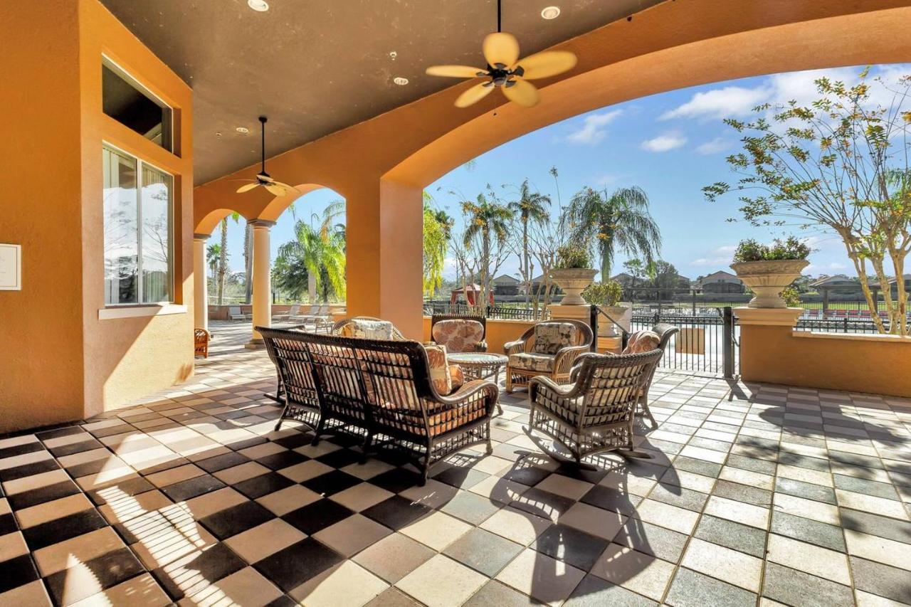 Aviana Resort Home - 6Bd/5Baph - Rav6321 Davenport Kültér fotó