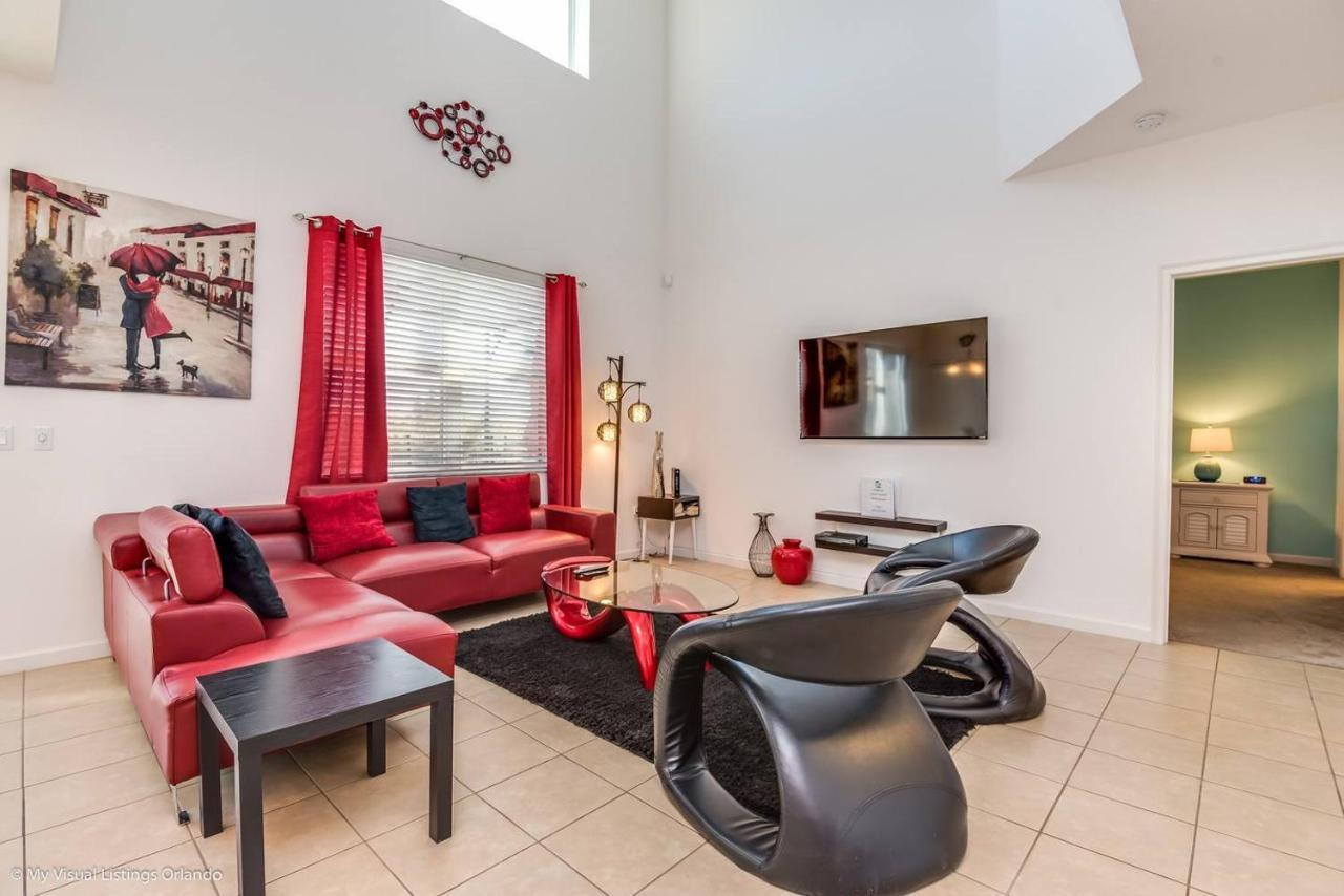 Aviana Resort Home - 6Bd/5Baph - Rav6321 Davenport Kültér fotó