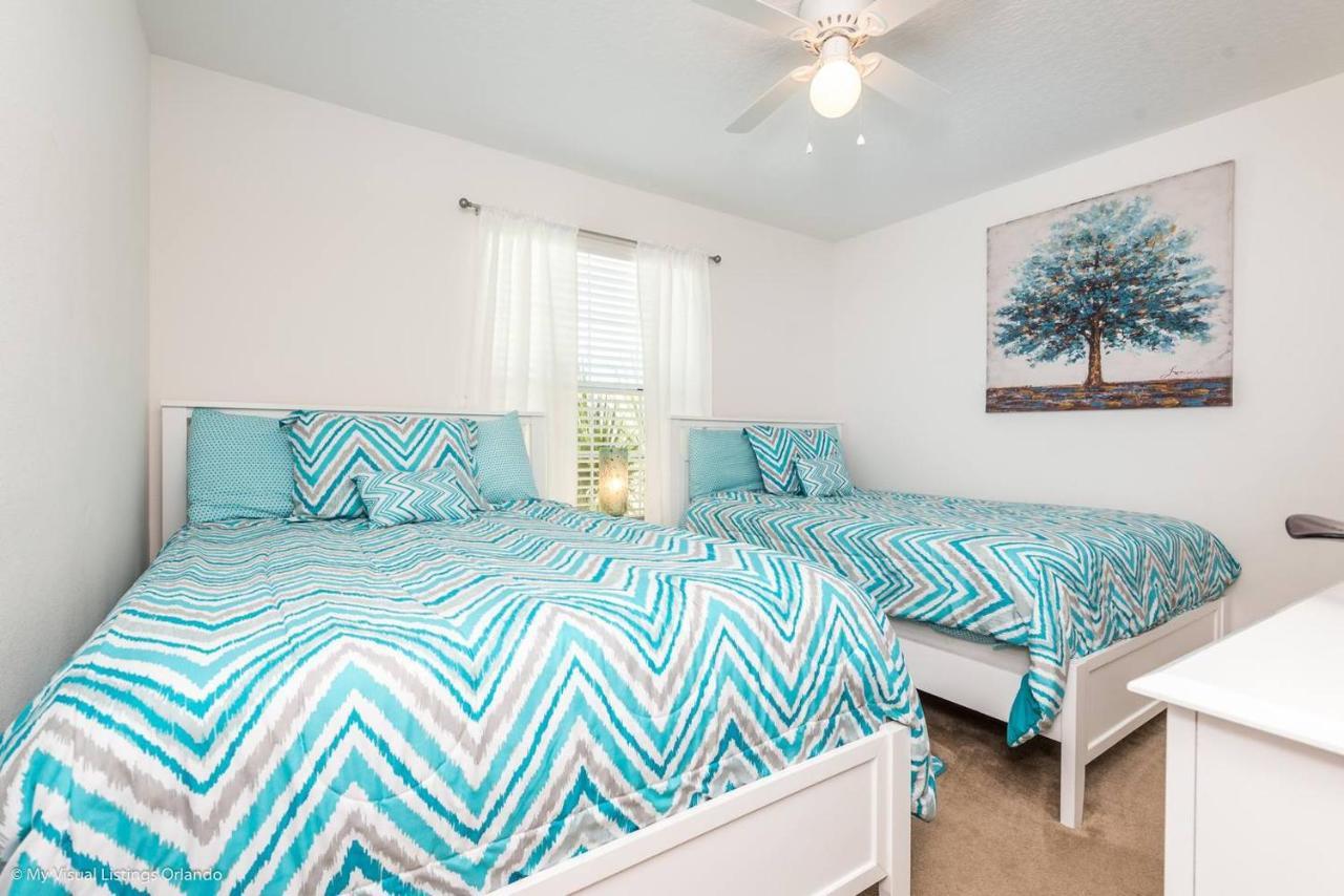 Aviana Resort Home - 6Bd/5Baph - Rav6321 Davenport Kültér fotó