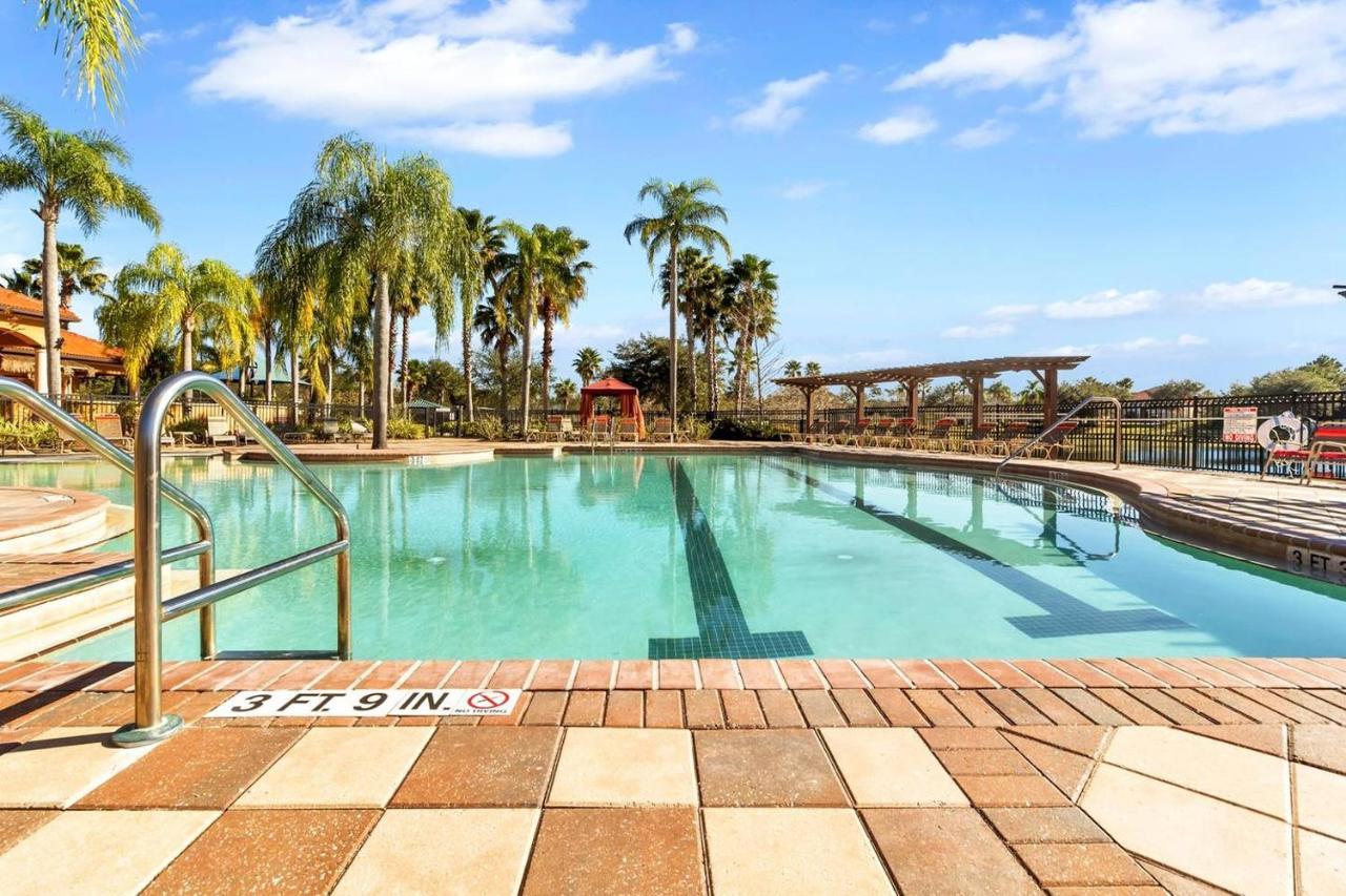 Aviana Resort Home - 6Bd/5Baph - Rav6321 Davenport Kültér fotó