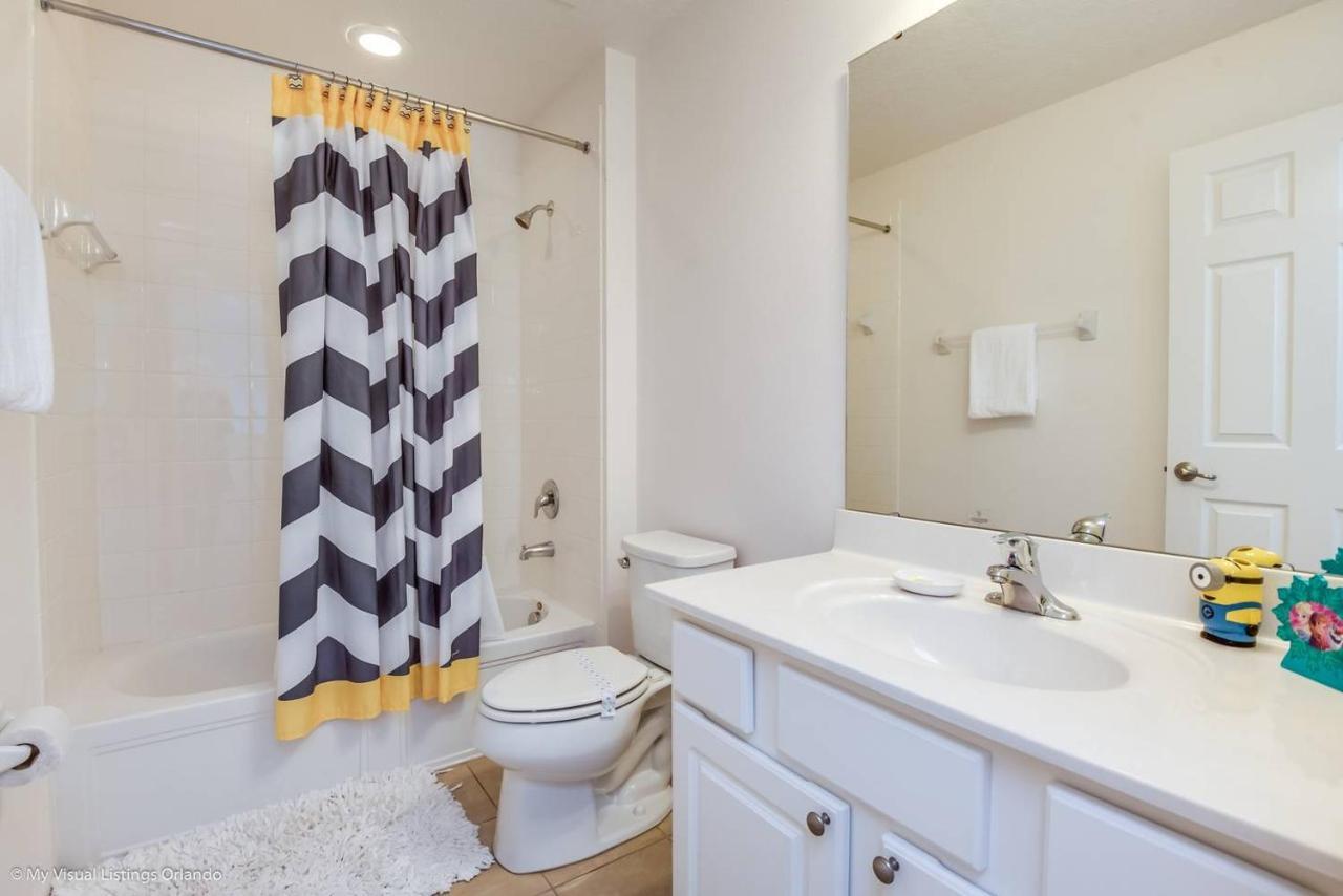Aviana Resort Home - 6Bd/5Baph - Rav6321 Davenport Kültér fotó