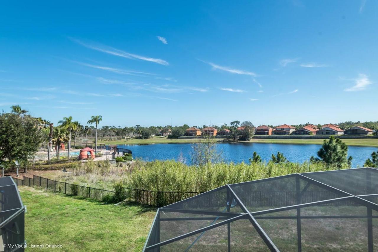 Aviana Resort Home - 6Bd/5Baph - Rav6321 Davenport Kültér fotó