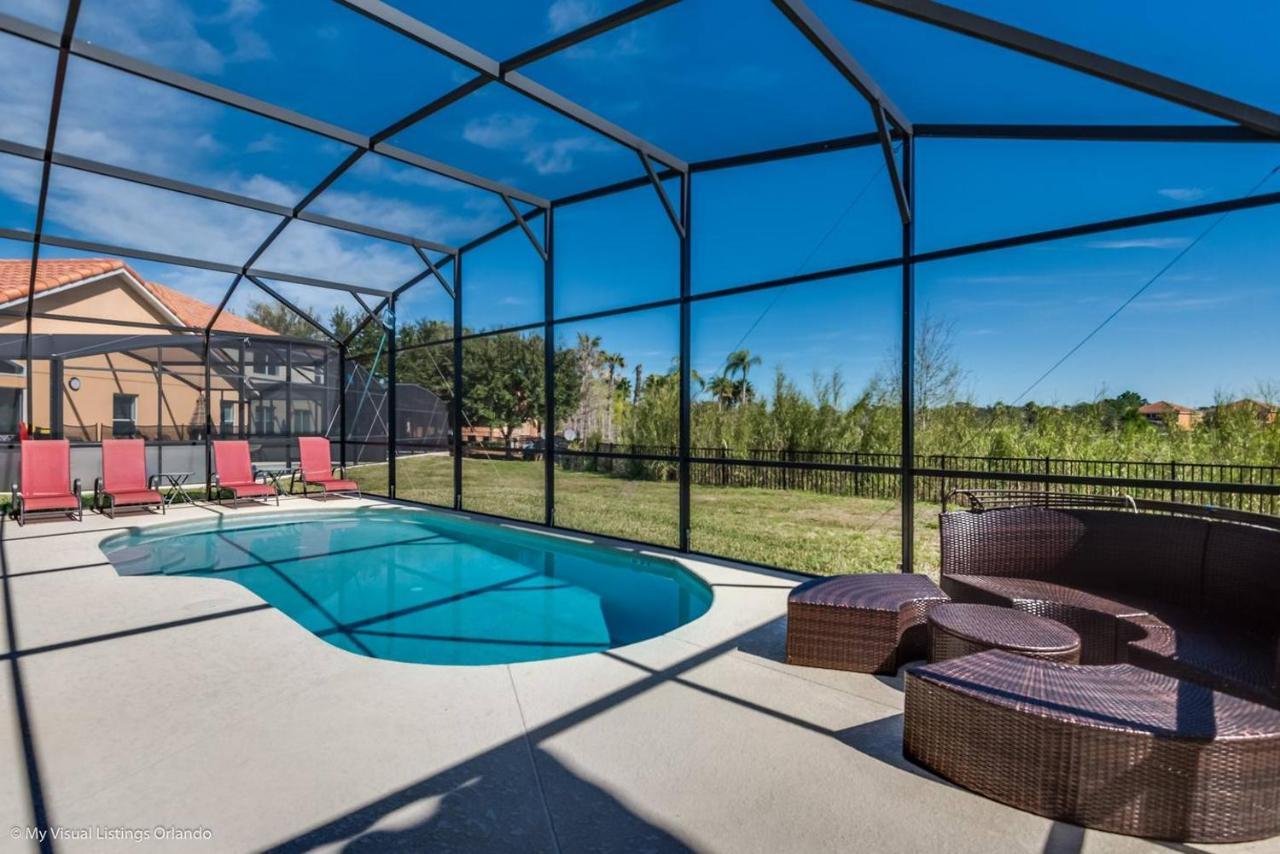 Aviana Resort Home - 6Bd/5Baph - Rav6321 Davenport Kültér fotó
