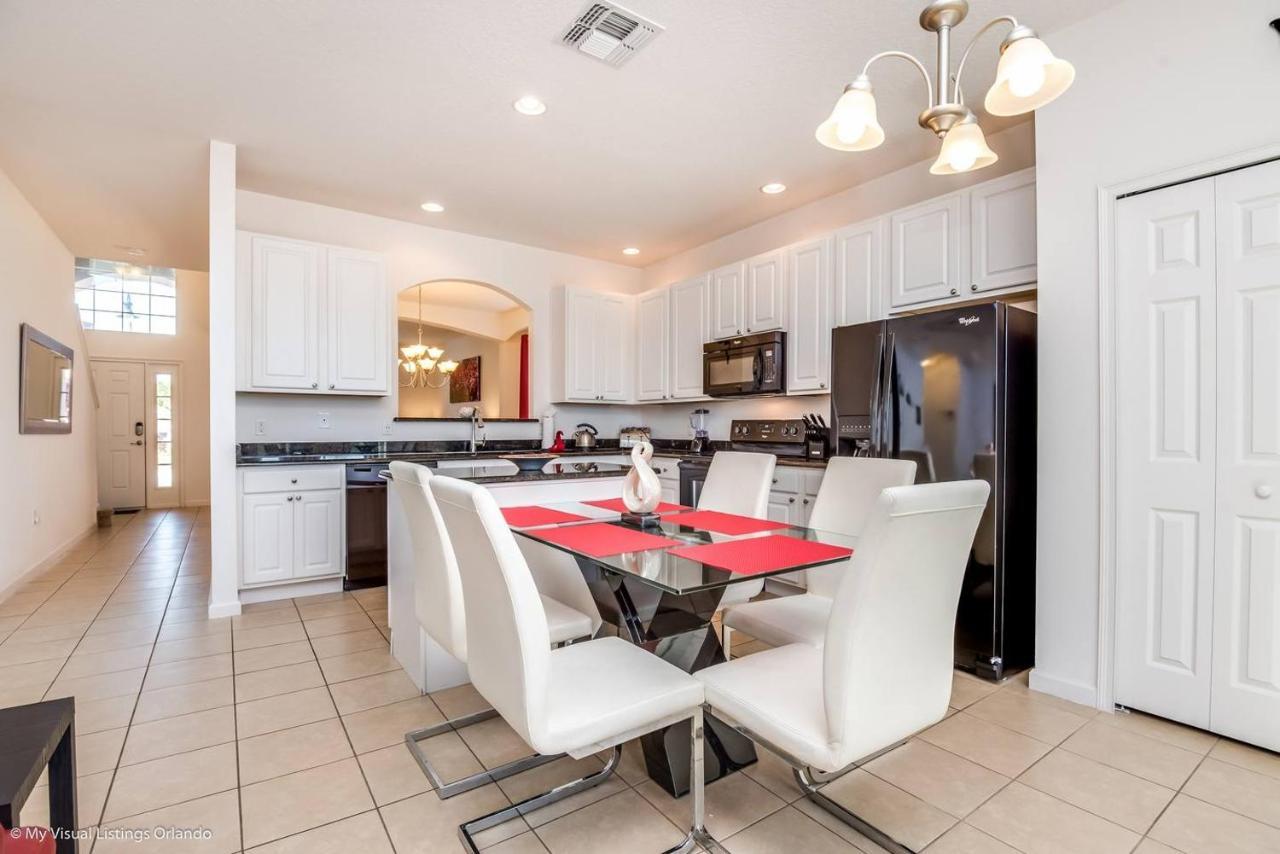 Aviana Resort Home - 6Bd/5Baph - Rav6321 Davenport Kültér fotó
