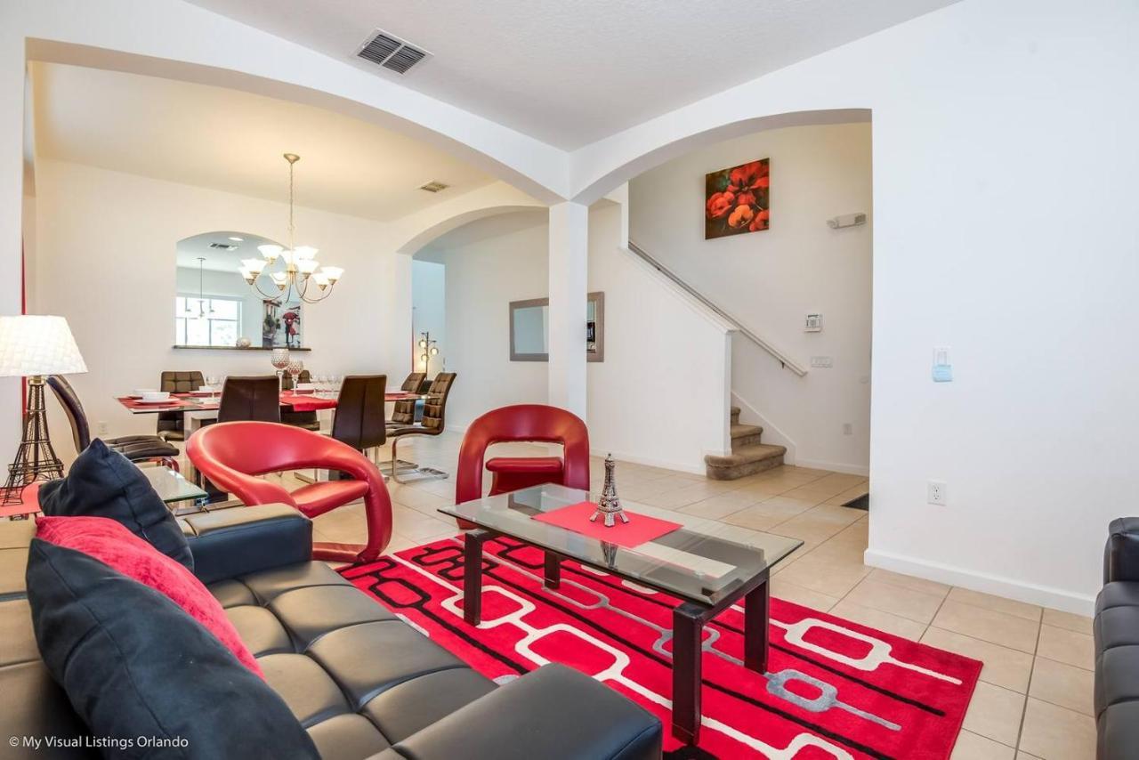 Aviana Resort Home - 6Bd/5Baph - Rav6321 Davenport Kültér fotó