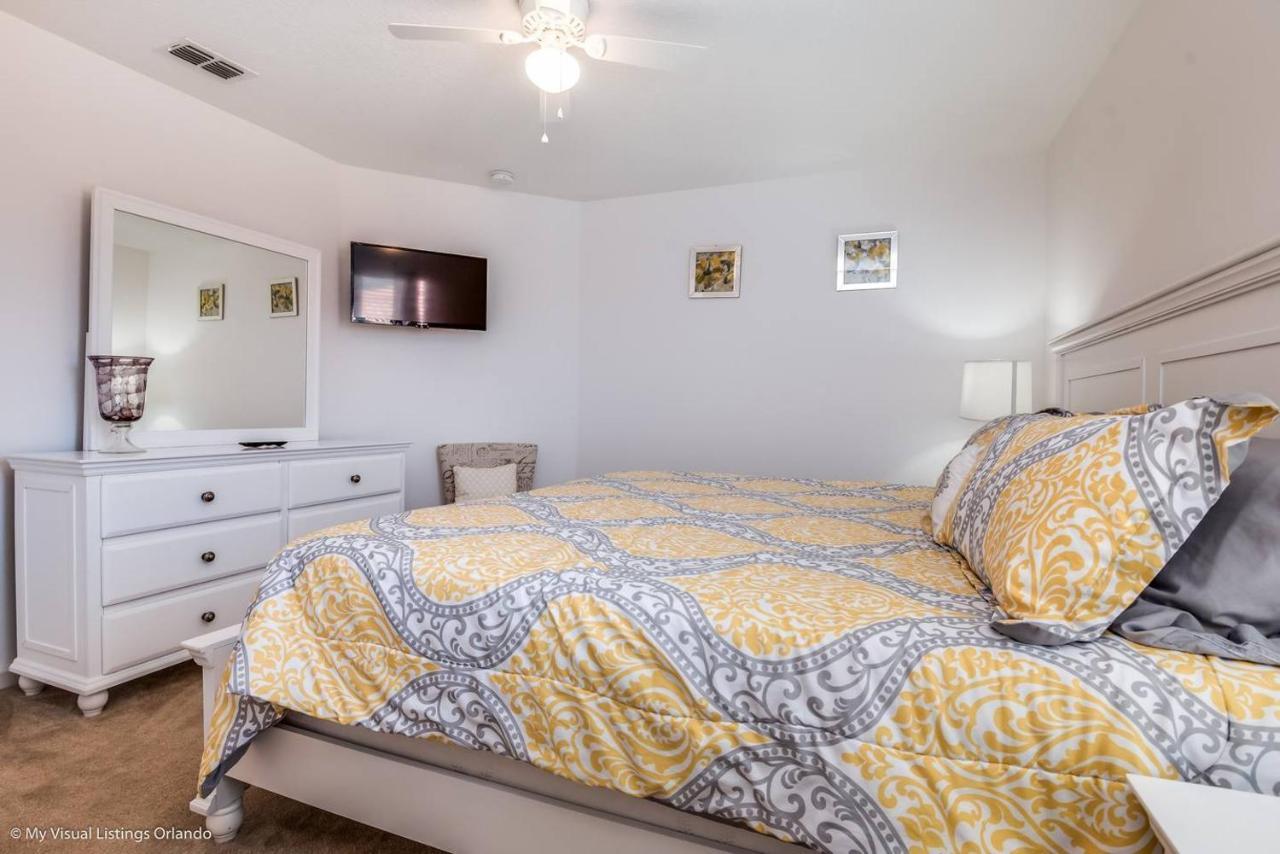 Aviana Resort Home - 6Bd/5Baph - Rav6321 Davenport Kültér fotó