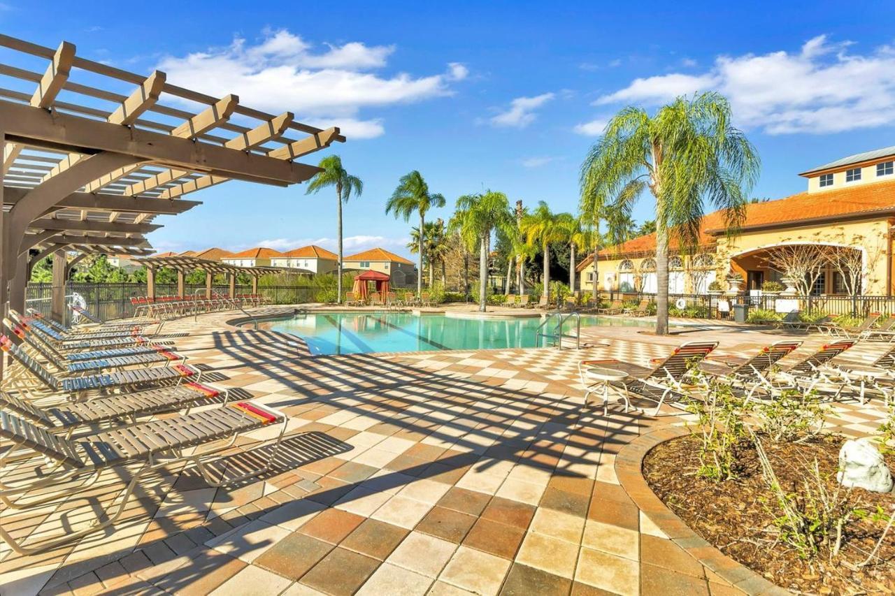 Aviana Resort Home - 6Bd/5Baph - Rav6321 Davenport Kültér fotó