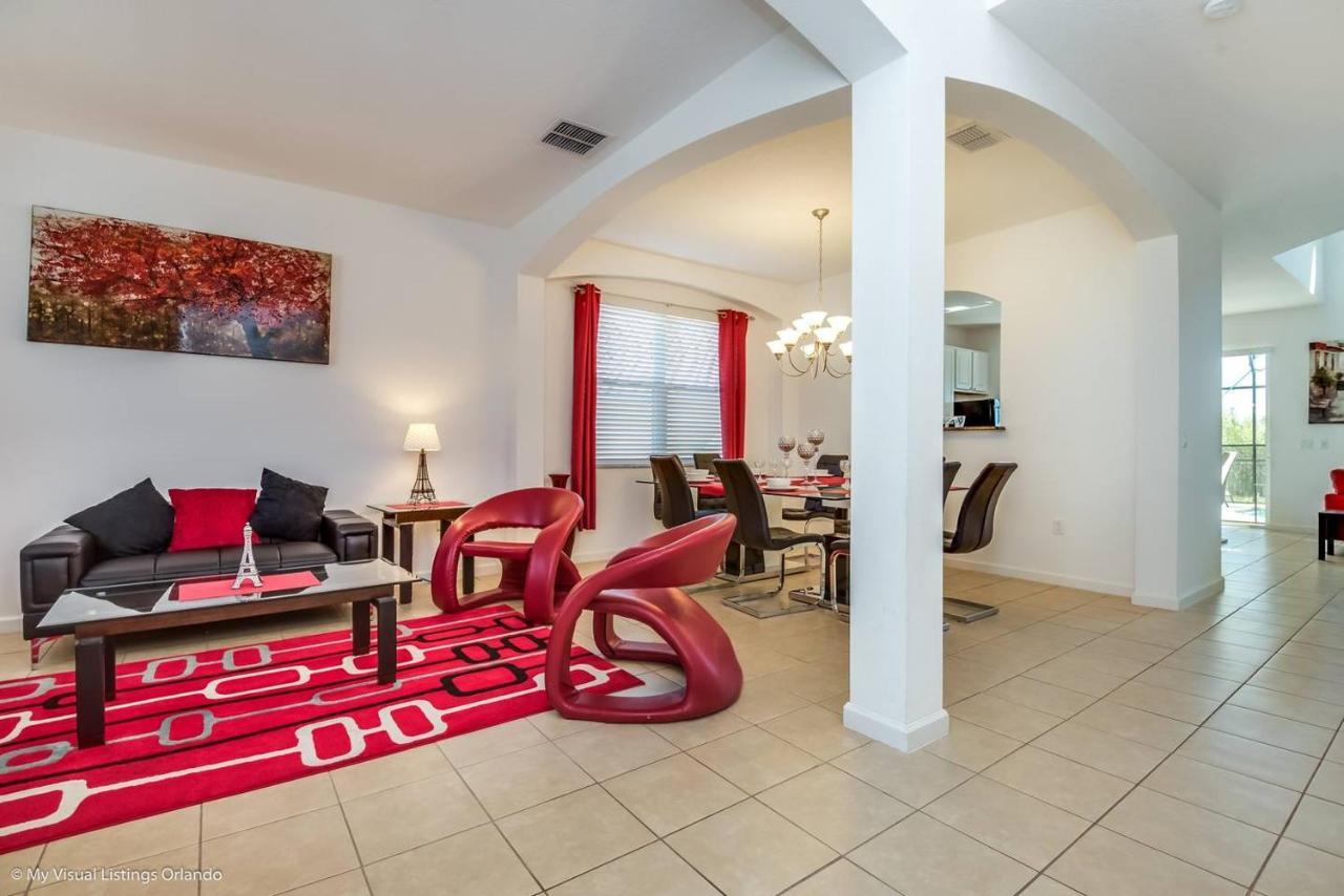 Aviana Resort Home - 6Bd/5Baph - Rav6321 Davenport Kültér fotó