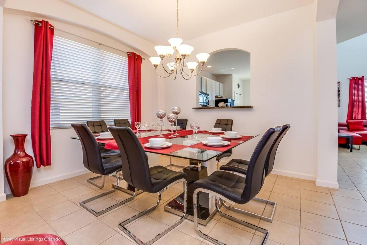 Aviana Resort Home - 6Bd/5Baph - Rav6321 Davenport Kültér fotó