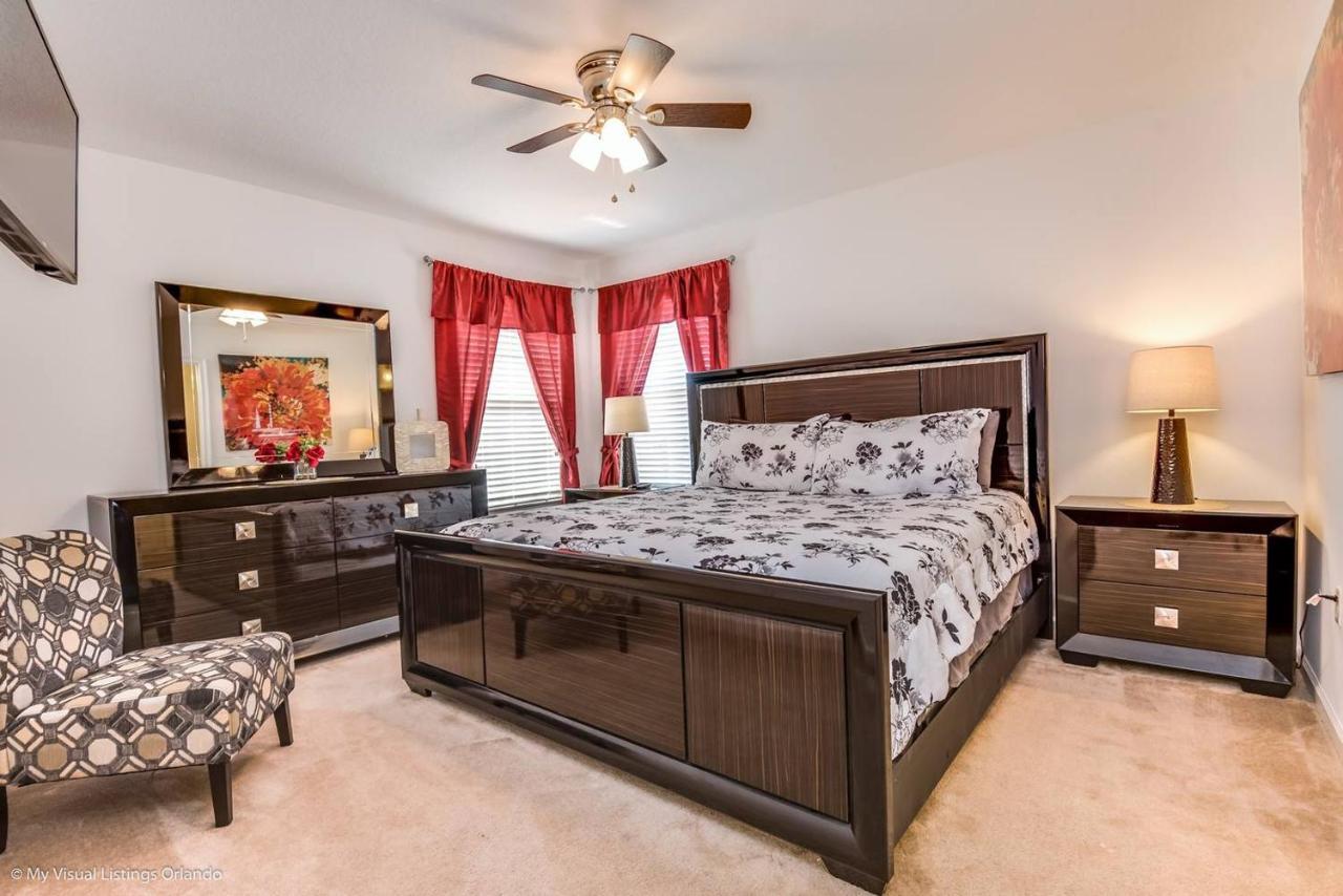 Aviana Resort Home - 6Bd/5Baph - Rav6321 Davenport Kültér fotó
