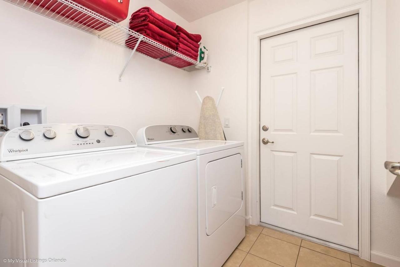 Aviana Resort Home - 6Bd/5Baph - Rav6321 Davenport Kültér fotó