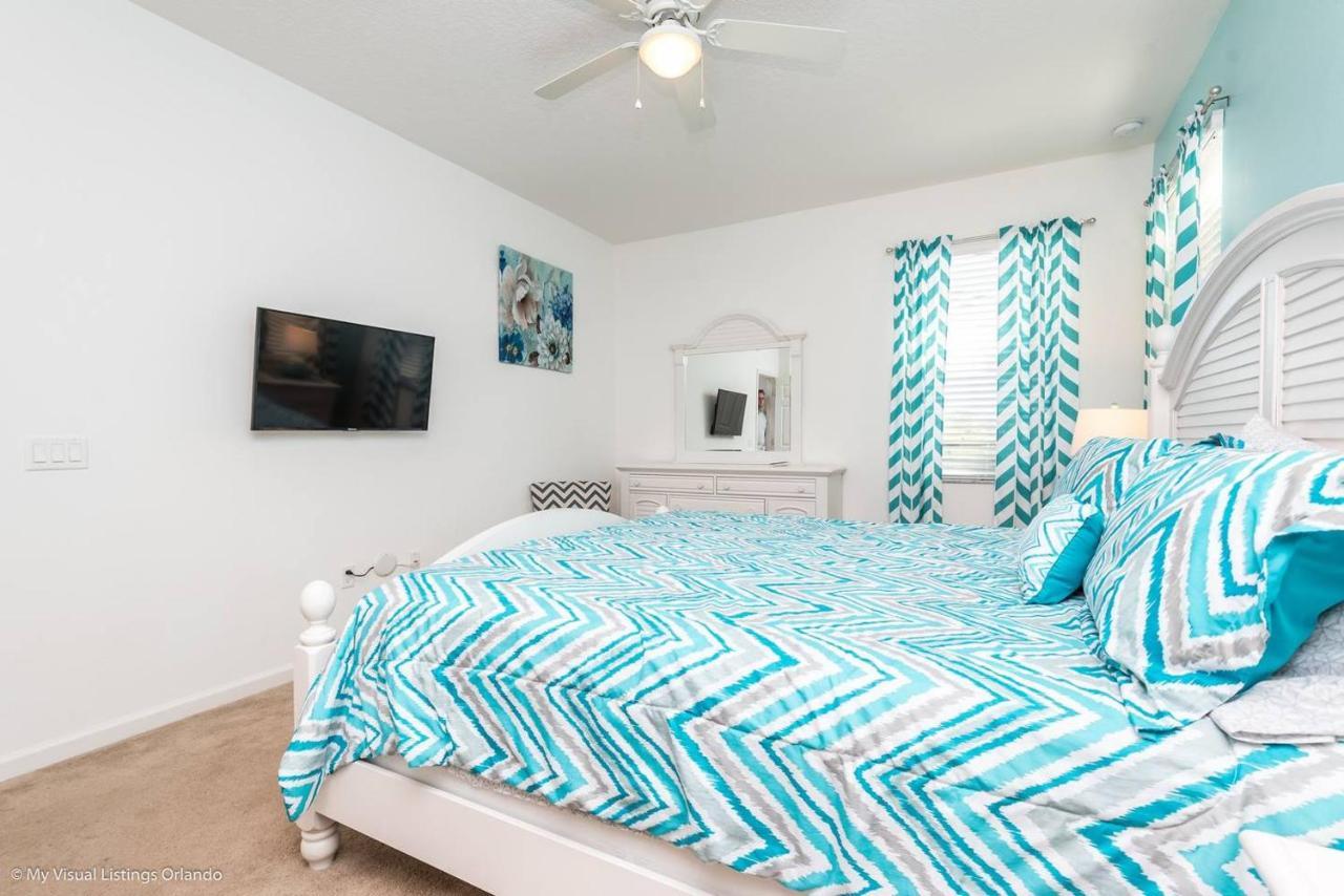 Aviana Resort Home - 6Bd/5Baph - Rav6321 Davenport Kültér fotó