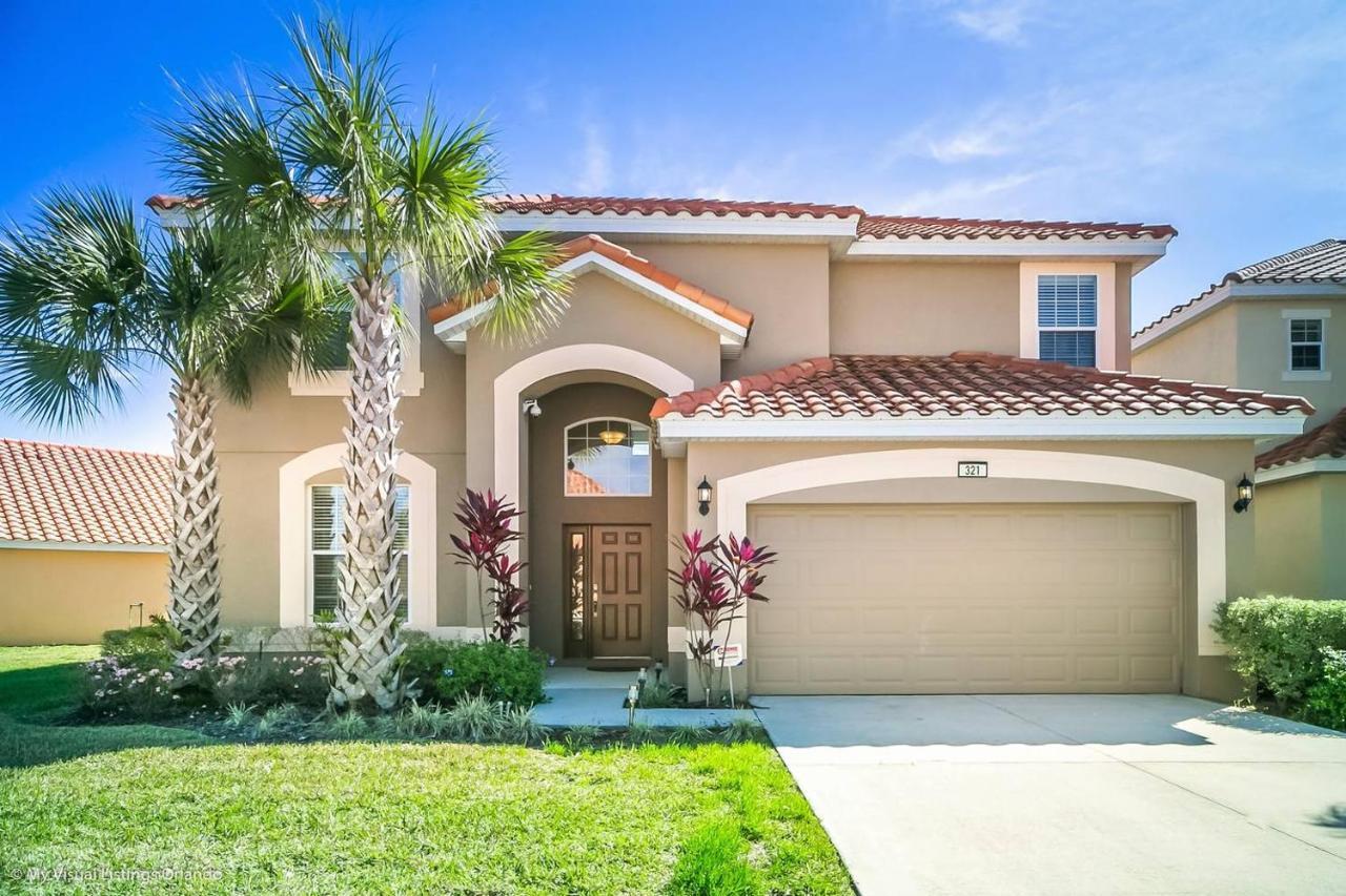 Aviana Resort Home - 6Bd/5Baph - Rav6321 Davenport Kültér fotó