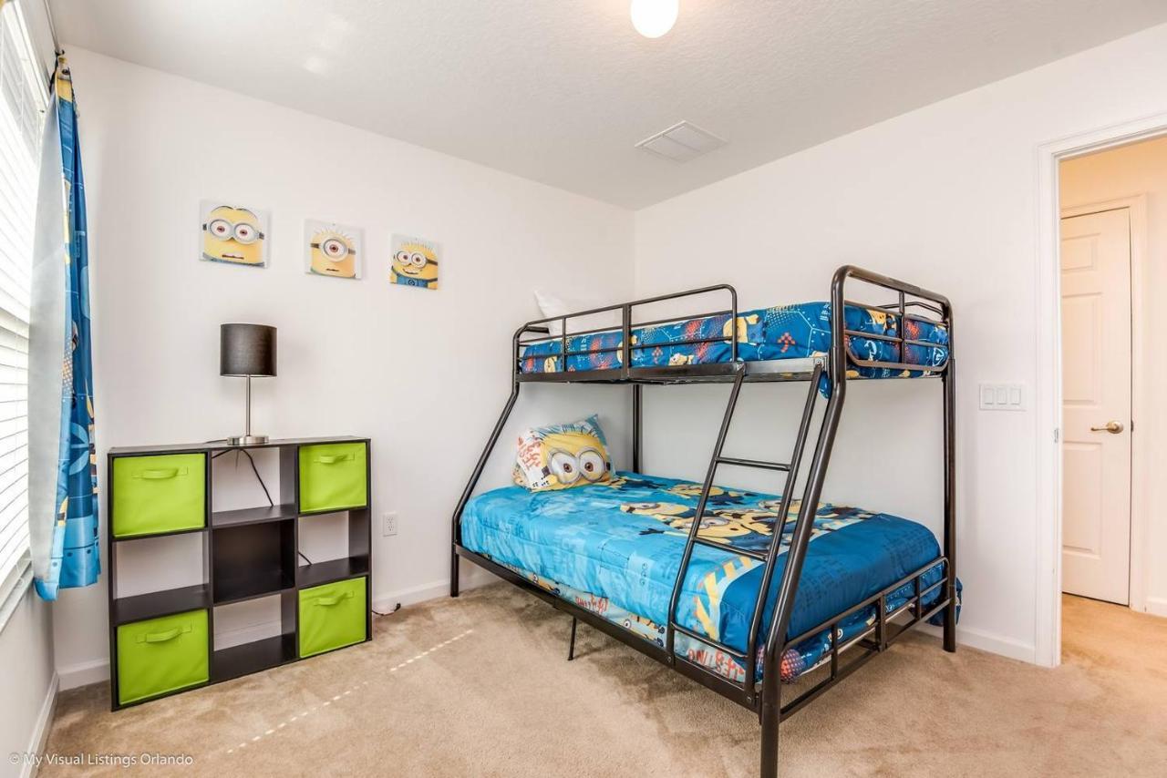 Aviana Resort Home - 6Bd/5Baph - Rav6321 Davenport Kültér fotó