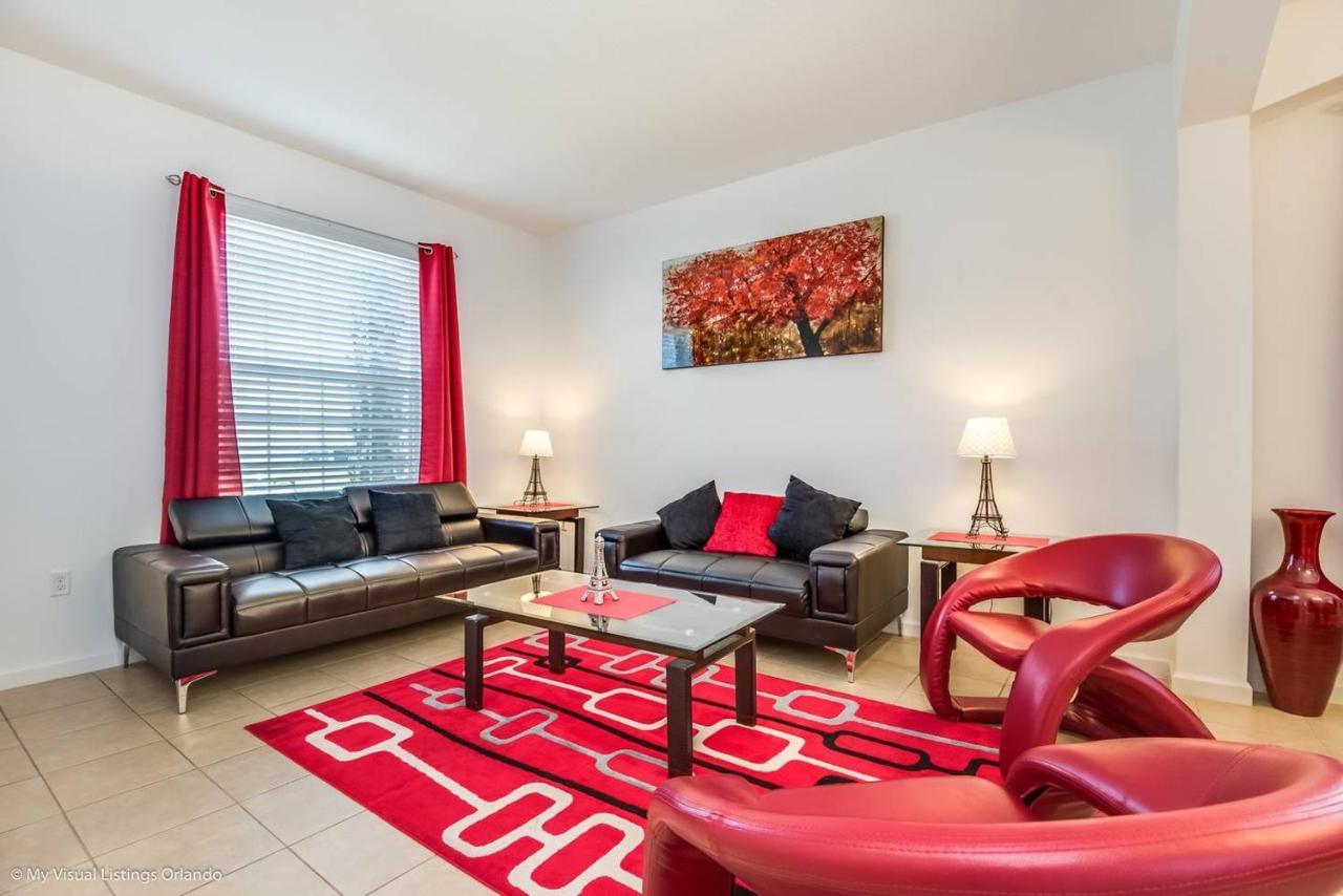 Aviana Resort Home - 6Bd/5Baph - Rav6321 Davenport Kültér fotó