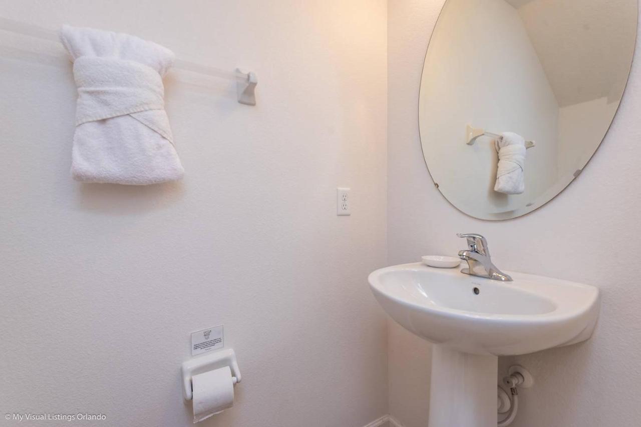 Aviana Resort Home - 6Bd/5Baph - Rav6321 Davenport Kültér fotó