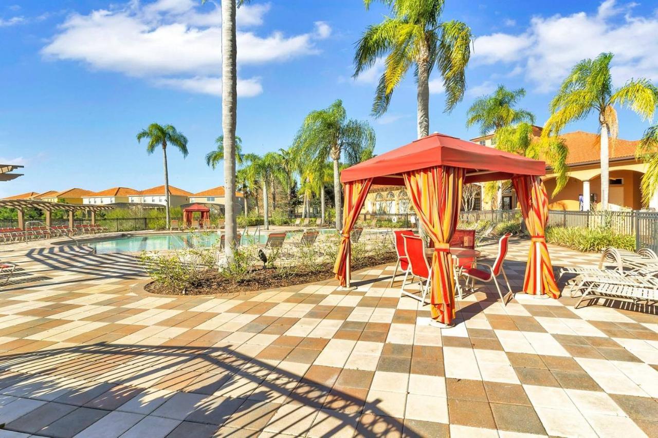 Aviana Resort Home - 6Bd/5Baph - Rav6321 Davenport Kültér fotó