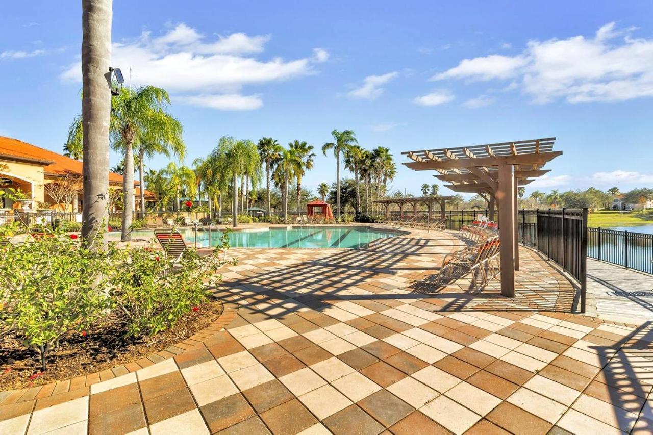 Aviana Resort Home - 6Bd/5Baph - Rav6321 Davenport Kültér fotó
