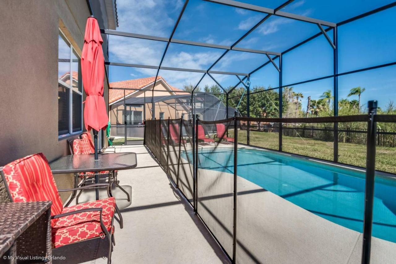 Aviana Resort Home - 6Bd/5Baph - Rav6321 Davenport Kültér fotó