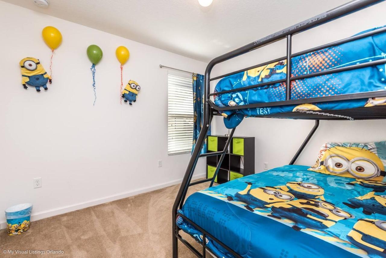Aviana Resort Home - 6Bd/5Baph - Rav6321 Davenport Kültér fotó