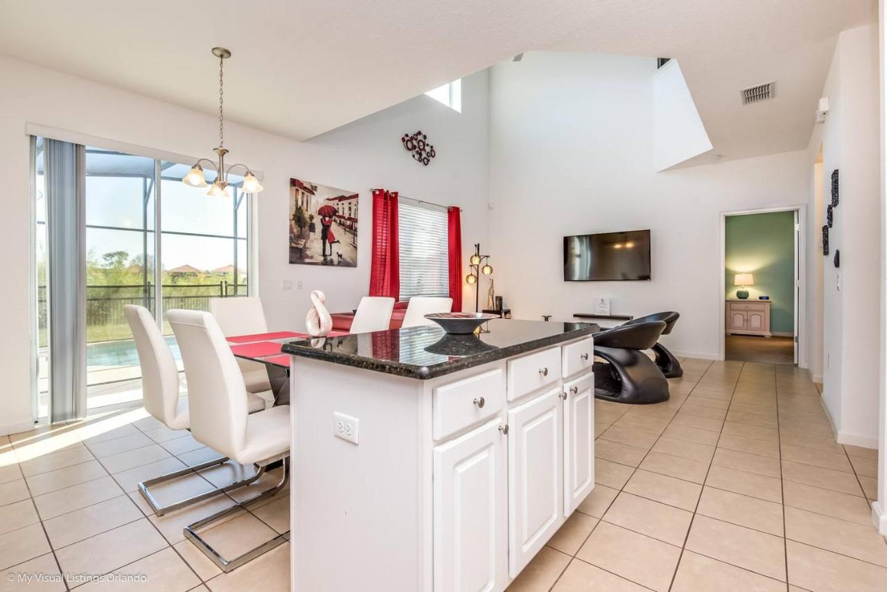 Aviana Resort Home - 6Bd/5Baph - Rav6321 Davenport Kültér fotó