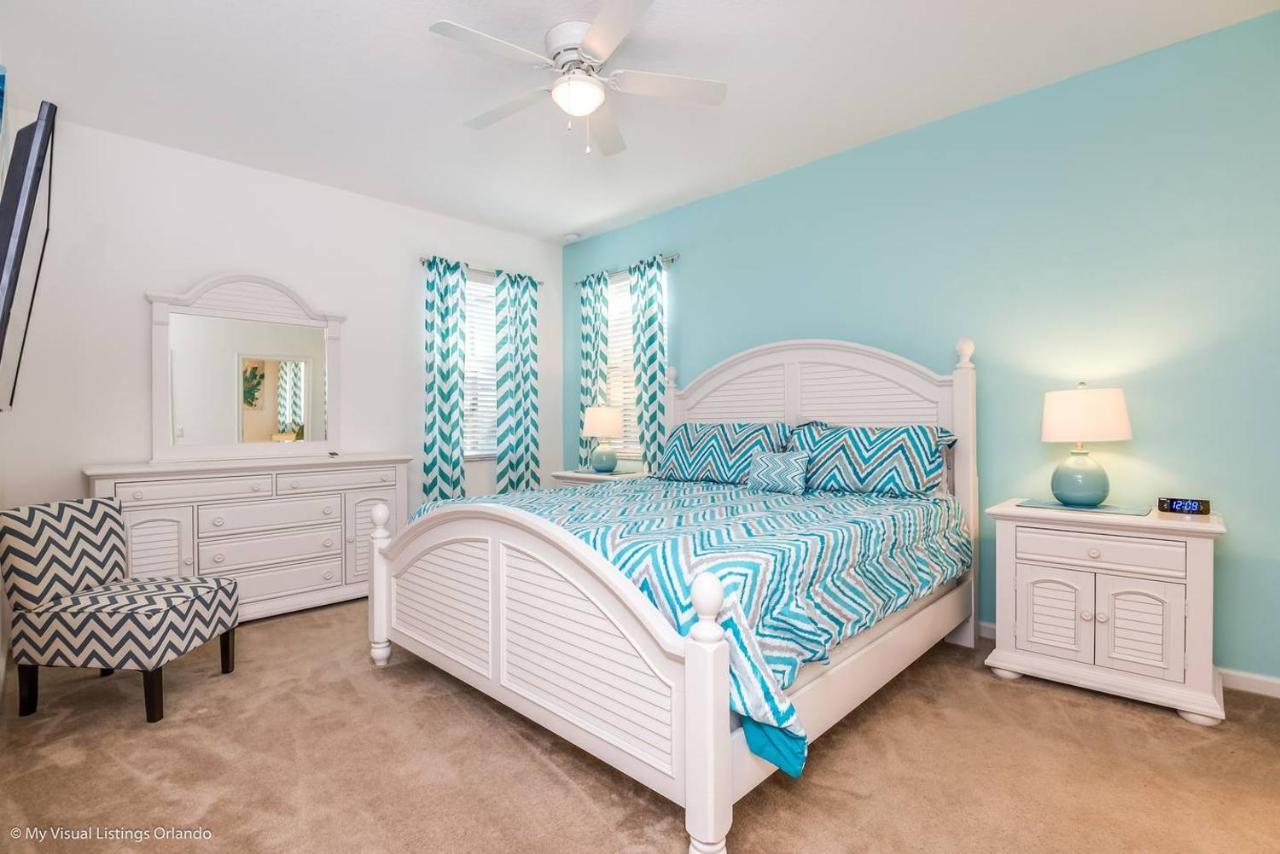 Aviana Resort Home - 6Bd/5Baph - Rav6321 Davenport Kültér fotó