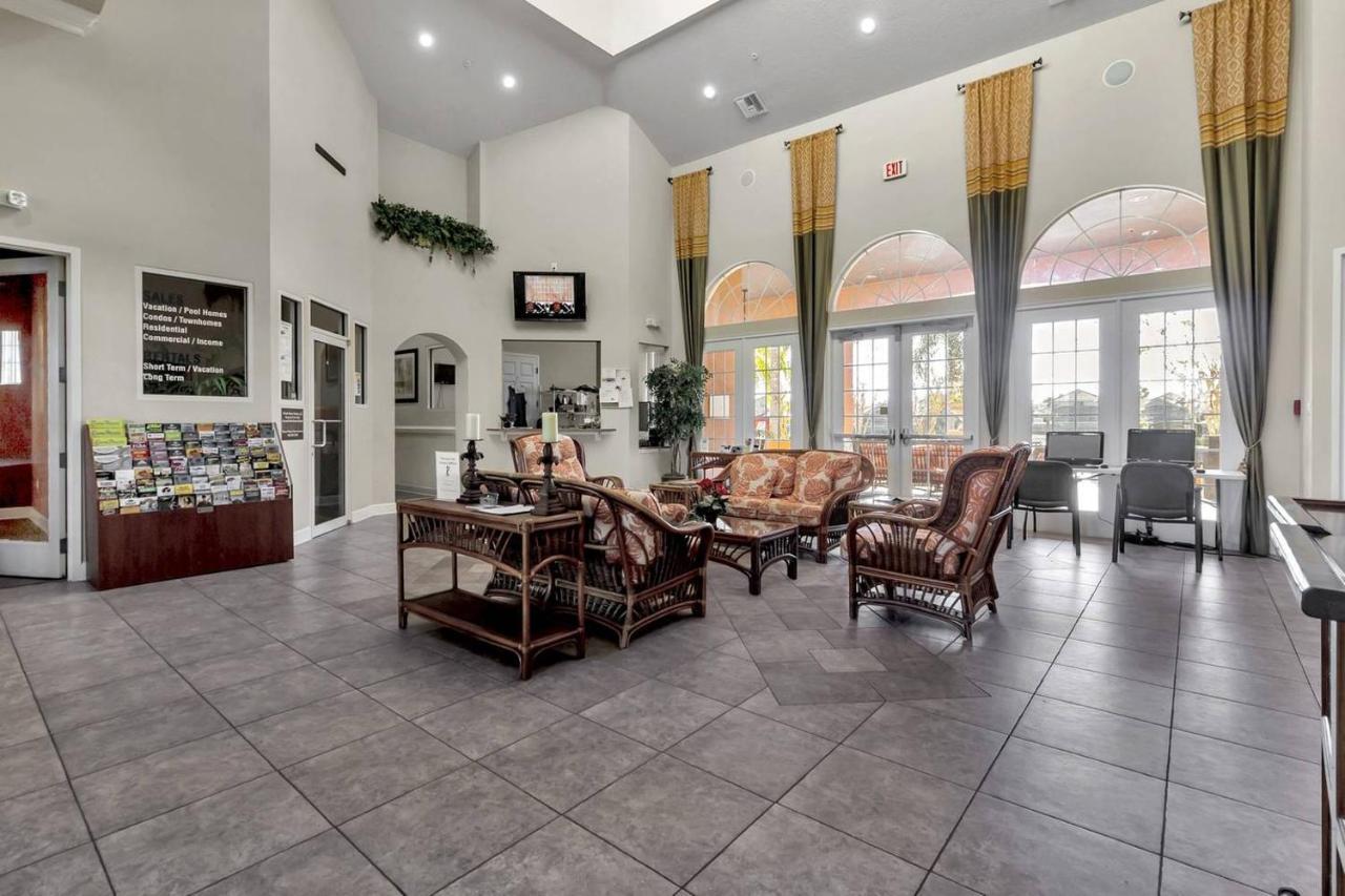 Aviana Resort Home - 6Bd/5Baph - Rav6321 Davenport Kültér fotó