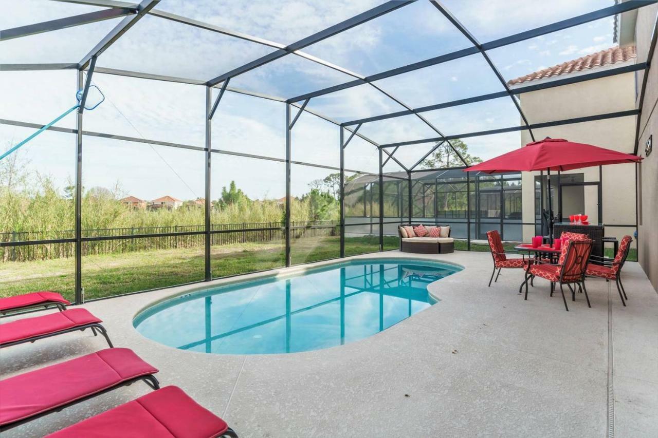 Aviana Resort Home - 6Bd/5Baph - Rav6321 Davenport Kültér fotó